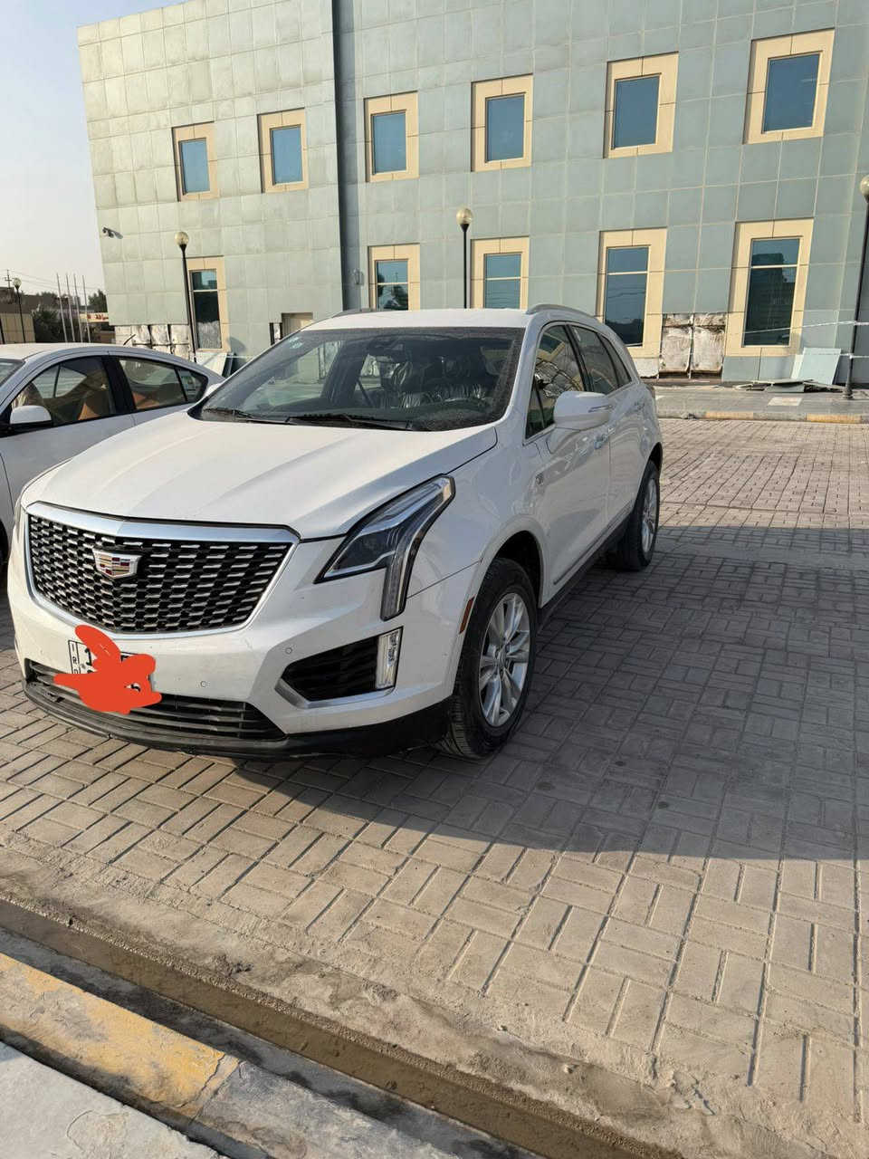 سلام عليكم كديلاك اكس تي فايف مديل 24 مكاني دوانيه سعر 105 وبيها مجال  اتصل وتفهم تفاصيل او خاص ***********
