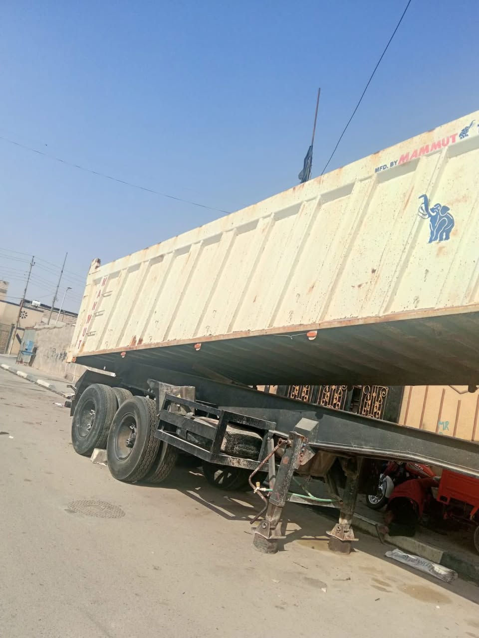 السلام عليكم ورحمة الله
 عربانه اماراتيه مجموعه بيبي دنكير 16
 تخم تاير ابو الاسد.
 مكفوله كفاله عامه 
جك بلاد 
تخم كهربائيات كله شغال 
للستفسار ***********
***********
