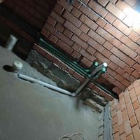 تاسيس ماء • مجاري • النجف