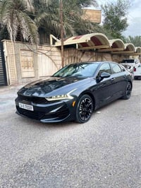 كيه ٥ • ٢٠٢٣ • حادث قطعة