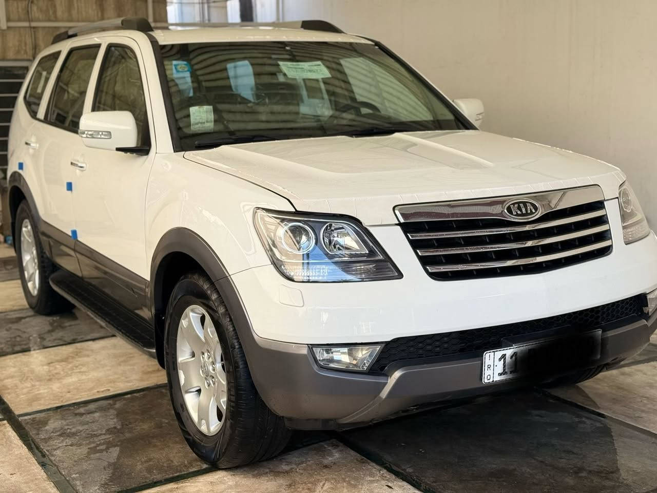 السلام عليكم اخىوان احنه مروجين اعلانات رقم صاحب سياره اسفل الاعلان واتصل او علق بتم يصلك سعر  مباشر
للبيع فقط نقدا كيا موهافي 
٢٠١٤ ملاحضه مهمه السياره فول Vip لمتدد الشركه دوليه العراقيه ماشيه 57الف 
تجي فول مواصفات بصمات ٢ 
فتحه سقف سلايت روف رقم بغداد الدولي الجديد
فور ويل دفع رباعي سته سلندر ٣ قطع تبريد موي شفط ثلاجه جكمجه سترين هزار كهرباء جنطه كهرباء شفط هواي مواصفات بيها 
سياره بدون ضربه ولا صبغ ولا بارد ولا فتح ولا حادث ولا تبديل  محرك كير تبريد صدر حداديه ع شركه جاهزه من كل شي بسمي شخصيا رقم بغداد دولي جديد 
ماشيه 
مكاني بغداد

‭0774 074 4485‬

‭0774 074 4485‬
