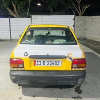 شباب سايبه 2011  سياره كامله وكل نقص مابيه كبل لشارع دينار ما تصرف كير...