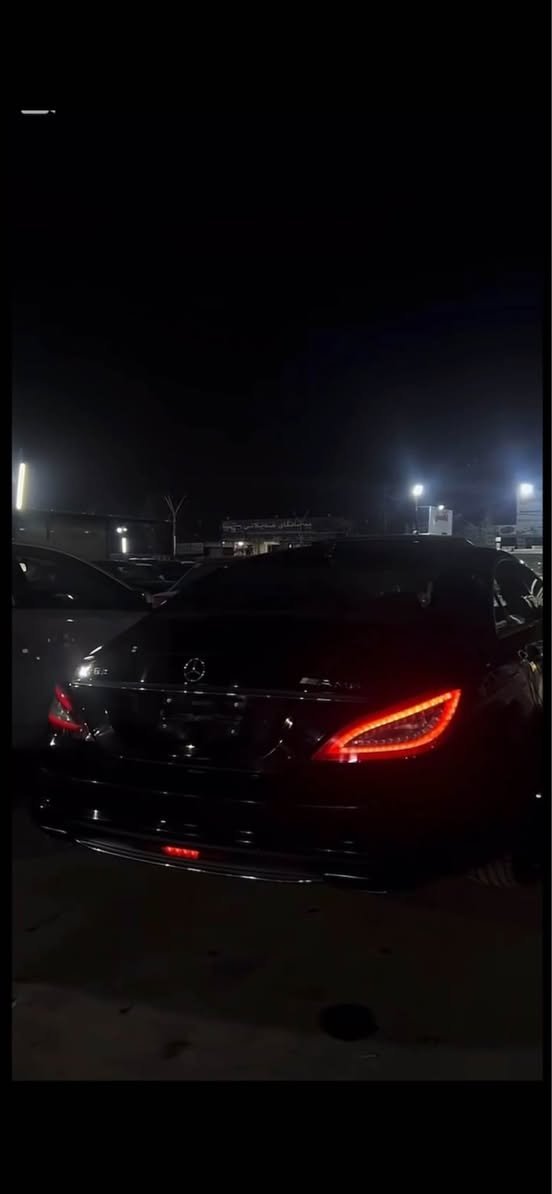 مێرسیدیس-بێنز CLS 350 V6 🇷🇺 بۆ فرۆشتن ئەوەلیاتە 
سەیارەکە زۆر جوانە ٢٥٥٠٠٠ کم ڕۆشتوە 
٧٥٠٠٠٥٢٤٤٧
_______________________________________
ميرسيديس - بينز 🇷🇺CLS V6 350 للبيع اوليات 
سيارة كلش حلو ونظيف ماشية ٢٥٥٠٠٠ كم 
للاتصال ٧٥٠٠٠٥٢٤٤٧ أربيل, العراق


**إذا كنت صاحب هذا الإعلان وتريد حذفه لأي سبب، رجاءا أرسل رسالة إلى الدعم الفني**