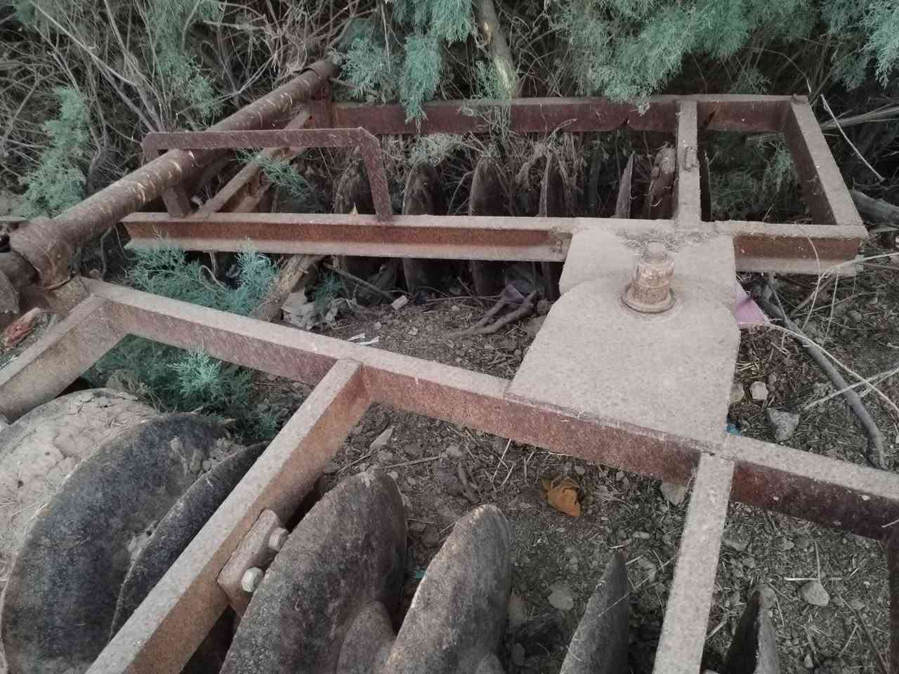 سلام عليكم دسك للبيع مكان ميسان قضاء الميمونه 
***********
