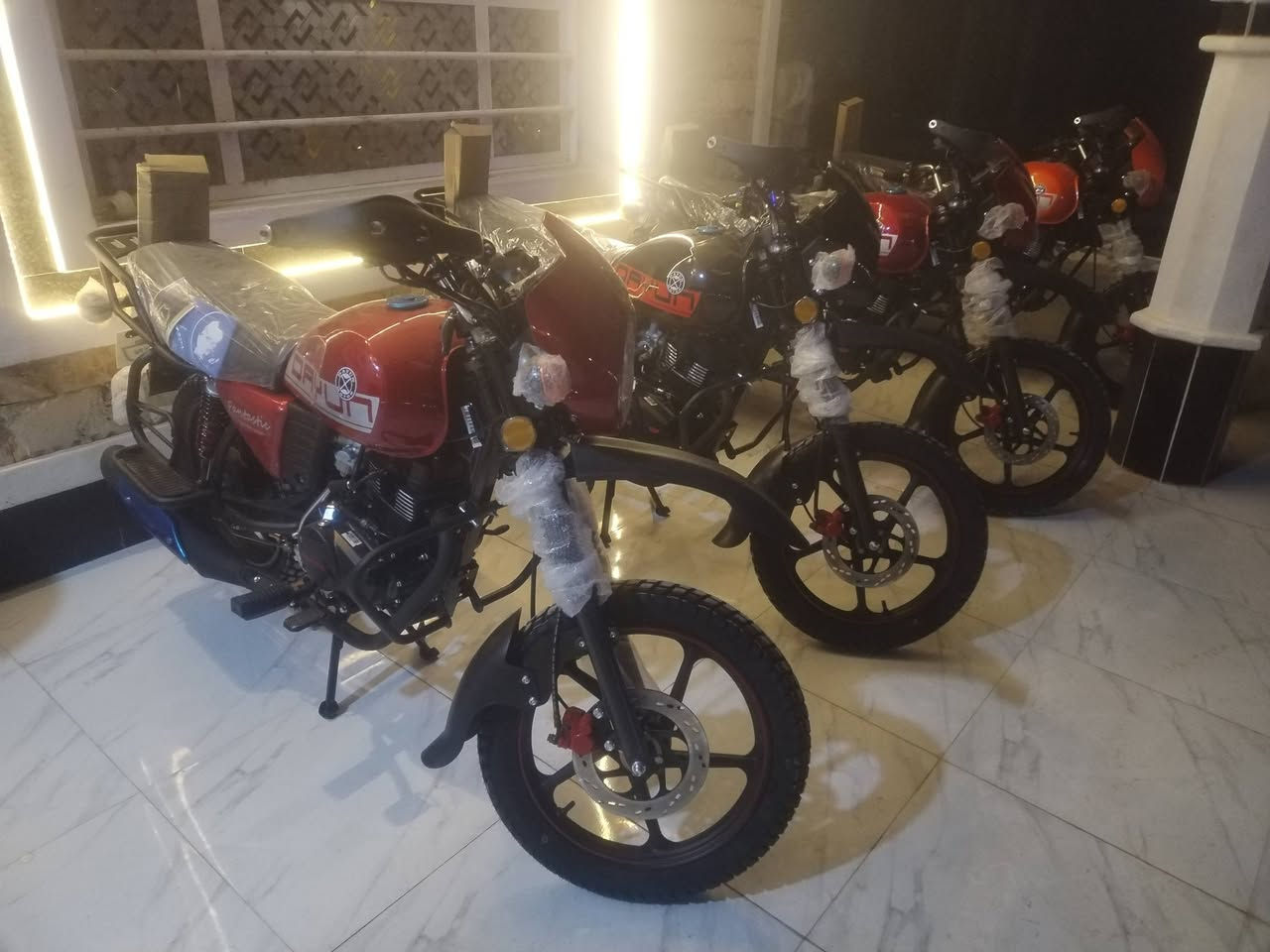 تم وصول دهوان جبلي موديل 26 سعر 1,550,000 للبيع جمله مفرد توصيل ديالى بغداد صلاح مكان الدراجات ديالى الخالص اتصل وبخير وتدلل *********** *********** سمير العبيدي
