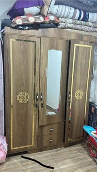 بغداد • غرفة نوم • سريع