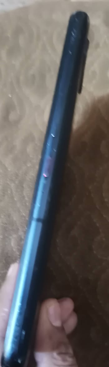 جهازاسوس روج 5
بس ضهره مبدل والبصمه واكفه

سعره 300


**إذا كنت صاحب هذا الإعلان وتريد حذفه لأي سبب، رجاءا أرسل رسالة إلى الدعم الفني**