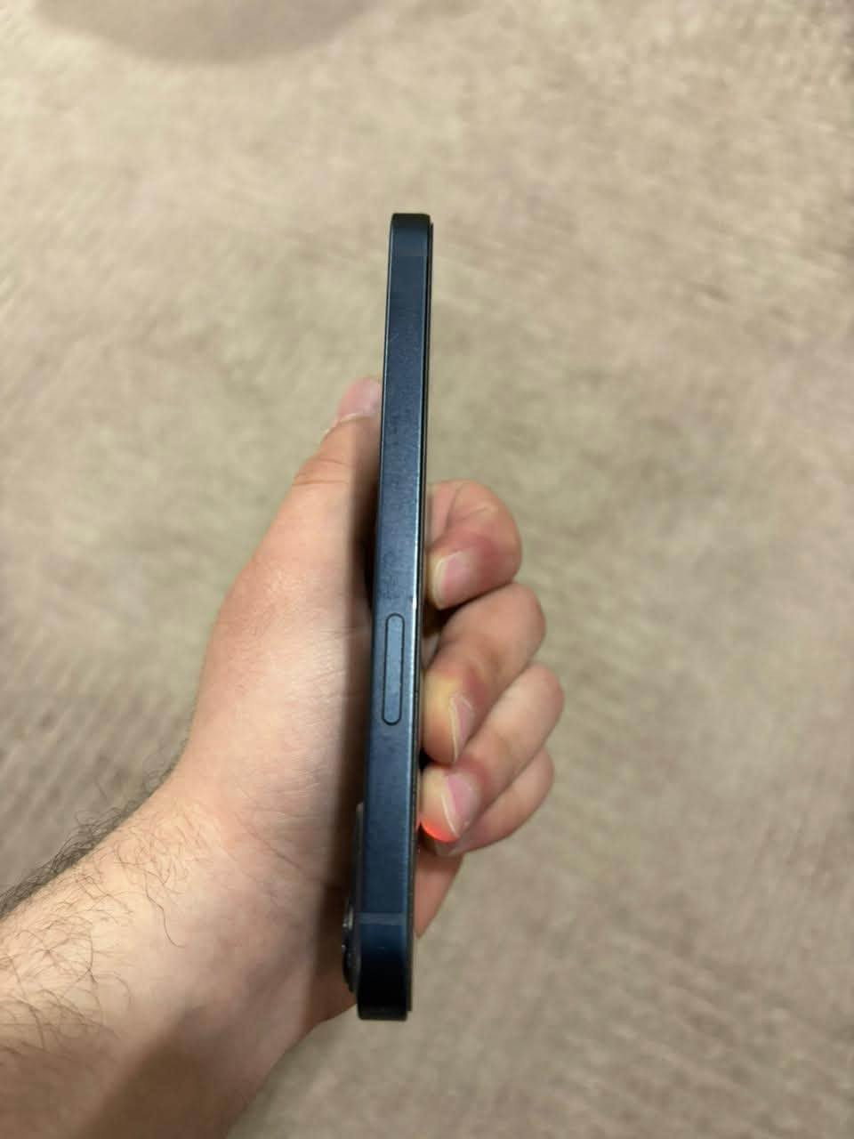 آيفون 13 عادي للبيع
بطاريه 97 قطاره بالشحن 

ذاكره 128 دبل نظافه 100‎%‎

سعر 430 وبي مجال 

*********** بي واتساب
