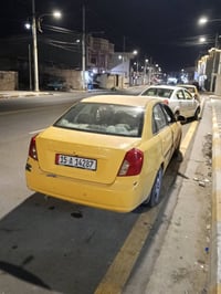 فورنزا ٢٠٠٧ • محرك كورلا • فلوجه
