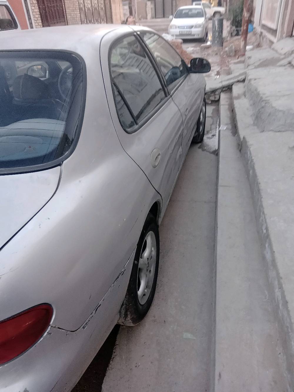 هوندا النترا موديل ١٩٨٩ رقم كركوك مشروع وطني بسمي تحويل مباشر كير ومحرك بلادي الكشر بي جارد علبلادمكان السيارة بغداد حي القاهرة المعلمين خلف الجوازات.          ابوطه