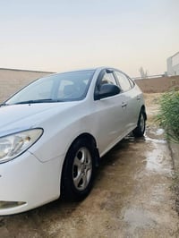 النترا • ٢٠٠٧ • بعقوبه