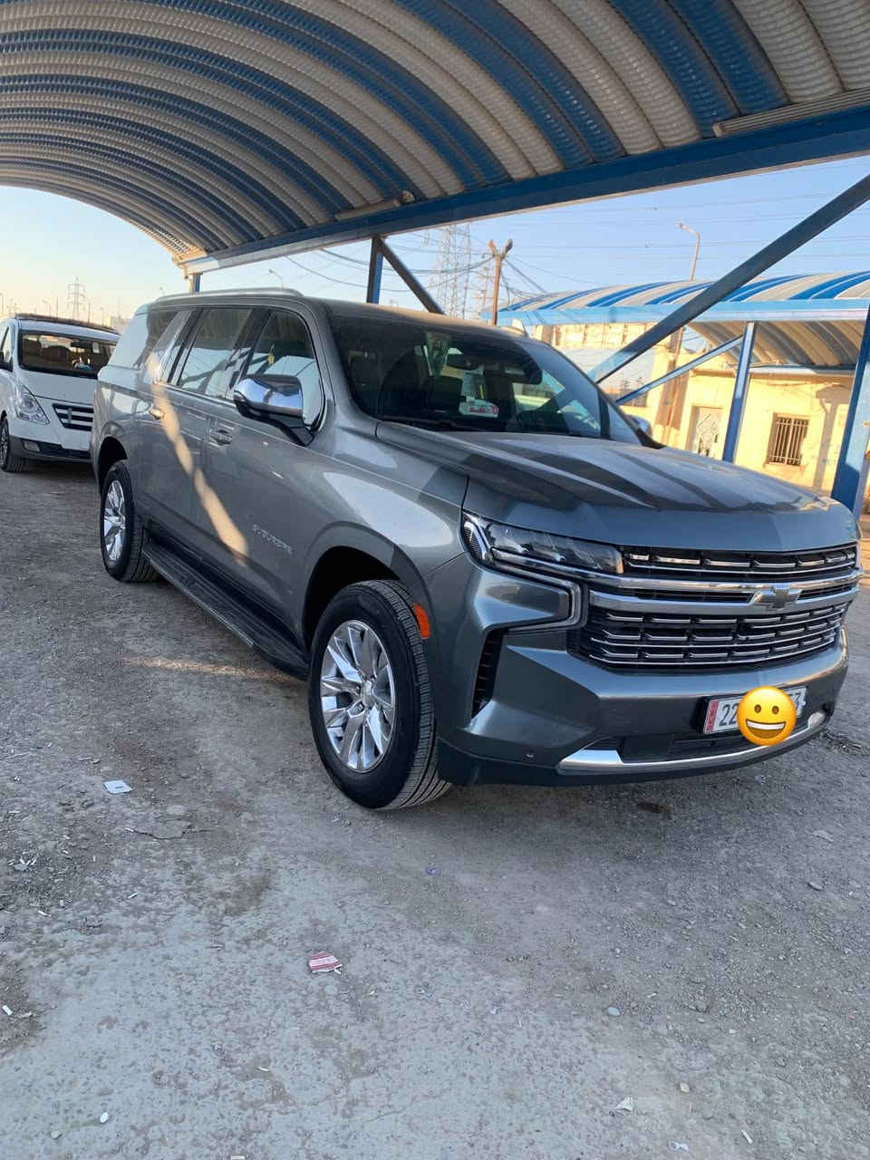 سلام عليكم                                                                        سوبر مان مديل 23 رقم أربيل  أجره 
ماشيه 80 موصفات برايمر فول 
وارد أمريكي حادثهة فقط جاملغ امامي وحافه البنيد 
صور الحادث مرفوقه بلمنشور 
السياره معروضه 430 وبيهة مجال
***********
