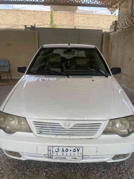 السلام عليكم
سايبا 2012
محور كير اوتو ماتيك ( برايد ) 
السيارة نظيفة و حلوة استعمال شخصي  و محافظين عليها
الصدر نص عمر
كير و مكينة مكفولات 
تجي و تشوف بعينك
السعر 37ورقة و بيها مجال للجية
مكاني بغداد الشعب
واتساب ***********
