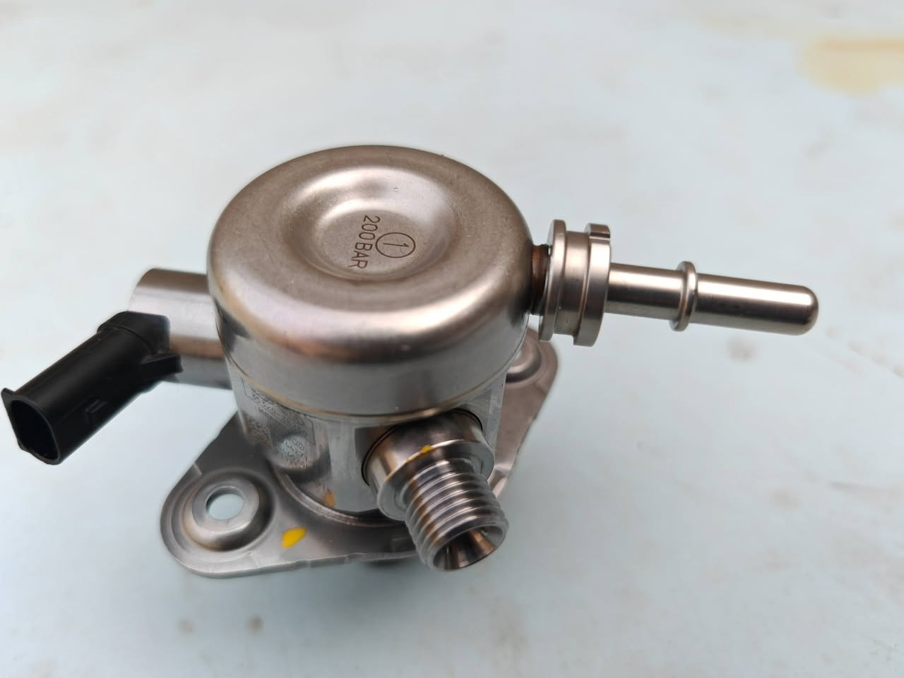 السلام عليكم عدي طاحونه صول محر فتحته من محرك 1600 تفصيخ جديده لوك شرط فحص رايدها ب60 الف


**إذا كنت صاحب هذا الإعلان وتريد حذفه لأي سبب، رجاءا أرسل رسالة إلى الدعم الفني**