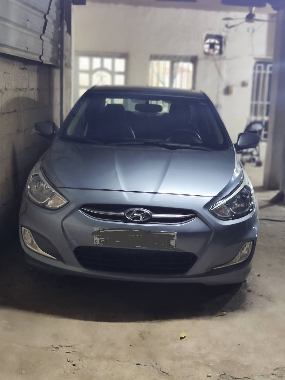 السلام عليكم
اكسنت 2018

محرك 1600

ماشيه 66الف 

رقم بغداد الجديد

وارد خليجي

سعر 127وبي مجال جدا قليل 

رقم ***********

مكاني بغداد قرب مرور تاجيات
