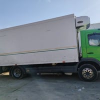 اتيكو ٢٠٠٥ رقم سلمانيه طول ٦وربع البيع رقم الهاتف 07724449609