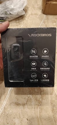 لايت روك بروس • RHL3000 • جديد
