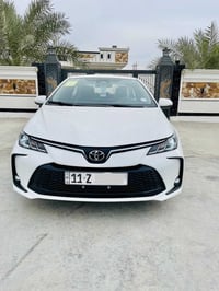 كورلا هايبرد • ٢٠٢٥ • بغداد