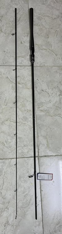 عصا صيد • ٣م • توصيل