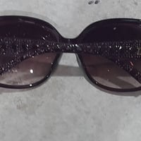 نظارات • ماركة عالمية • نسائي ورجالي