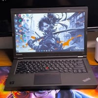 لاب توب • i5 • شاشة منفصلة