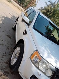 رانج روفر • كفاله عامه • ميسان