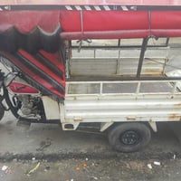 ستوته • محرك ٢٠٢٤ • موصل حي الكرامه