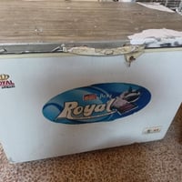 مجمده نوعيه رويال شرط شغاله وضع شركه ‏‪0770 510 3918‬‏