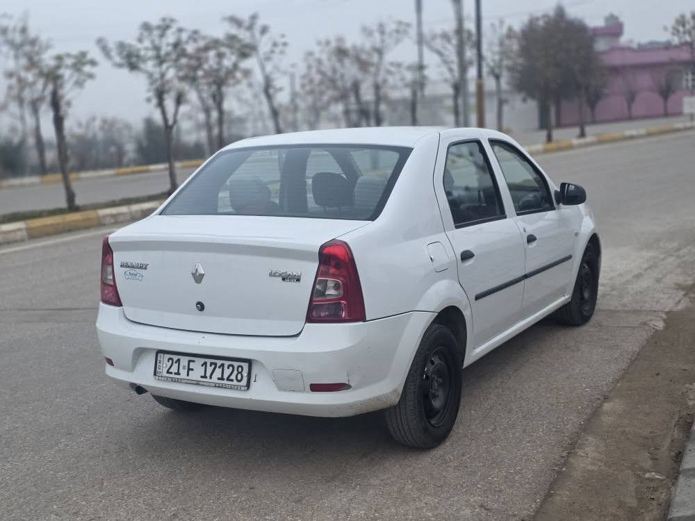 ڕینۆ لۆرگان 2011فەرەنسی
ئۆتۆماتیک
سەنەوی تا2029 نوێیە
گێڕو مەکینە نەکراوەتەوە
هەردووکی بەشەرت
بێ بۆیاخ یەک پەڵەی هەیە
سۆنەرم داناوە
چوار تایەی تازە
پێشوو دوا کەپس
زۆر بێ عەیبە

سیعر// 58 گەڵا

شوێن// هەڵەبجەی شەهید

***********

*********** حلبجة, السليمانية
