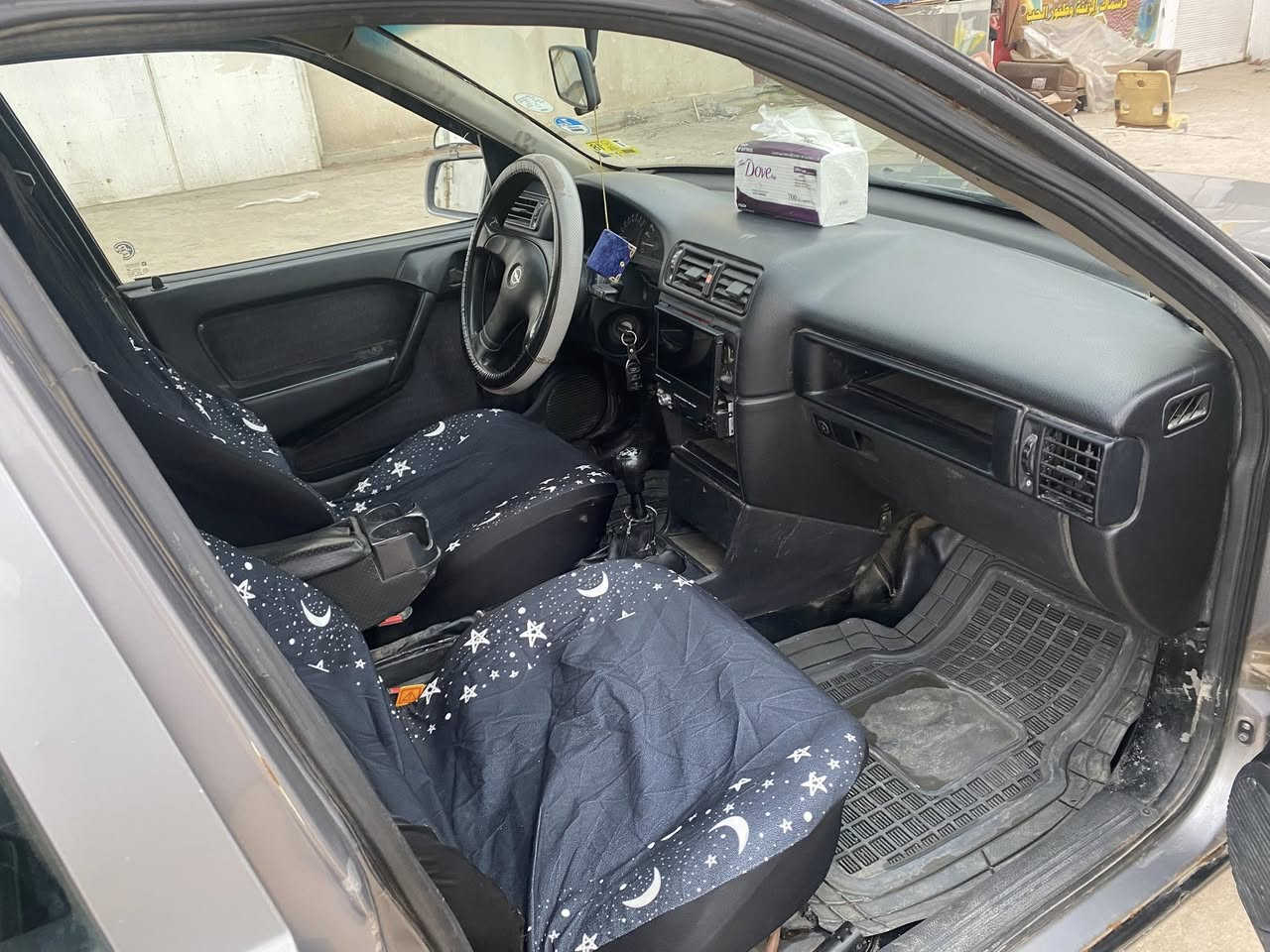 اوبل فكتره حجم 18موديل1991 محدث1993 شرط كير محرك صبغ جماليه موصل سهل نينوى    رقم *********** *********** سعر 45 بيها مجال
