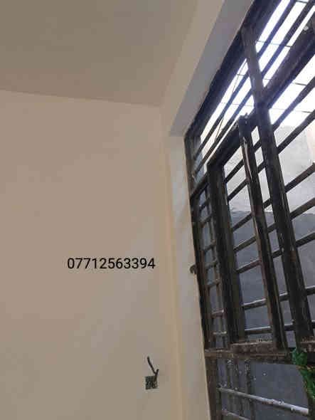 الحمدلله كماا،،هو اهله 
تم بحمد الله أنها العمل في منطقة المدائن في بيت العم ابو عماد جص وبورك درجة اولى للاستفسار خادمكم ***********,,,
