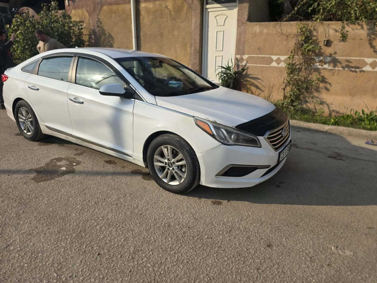 سوناتا 17سونار بل منشور سعر 122بيه مجال مكان محاويل ***********
