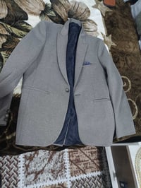 سترات كجول • رجالي ونسائي • ملبوس وغير ملبوس