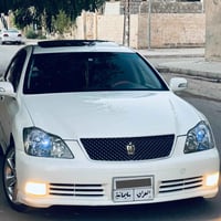 كراون شاهينه • ٢٠٠٥ • مكينة ٣٠٠٠ V6