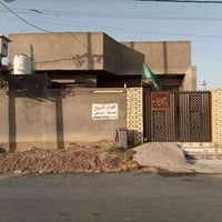 مجمع نبيل • غرفتين • جديد