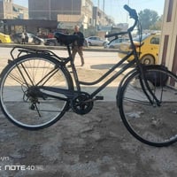 بسكليت كامل • موصل الايسر • شقق الخضراء