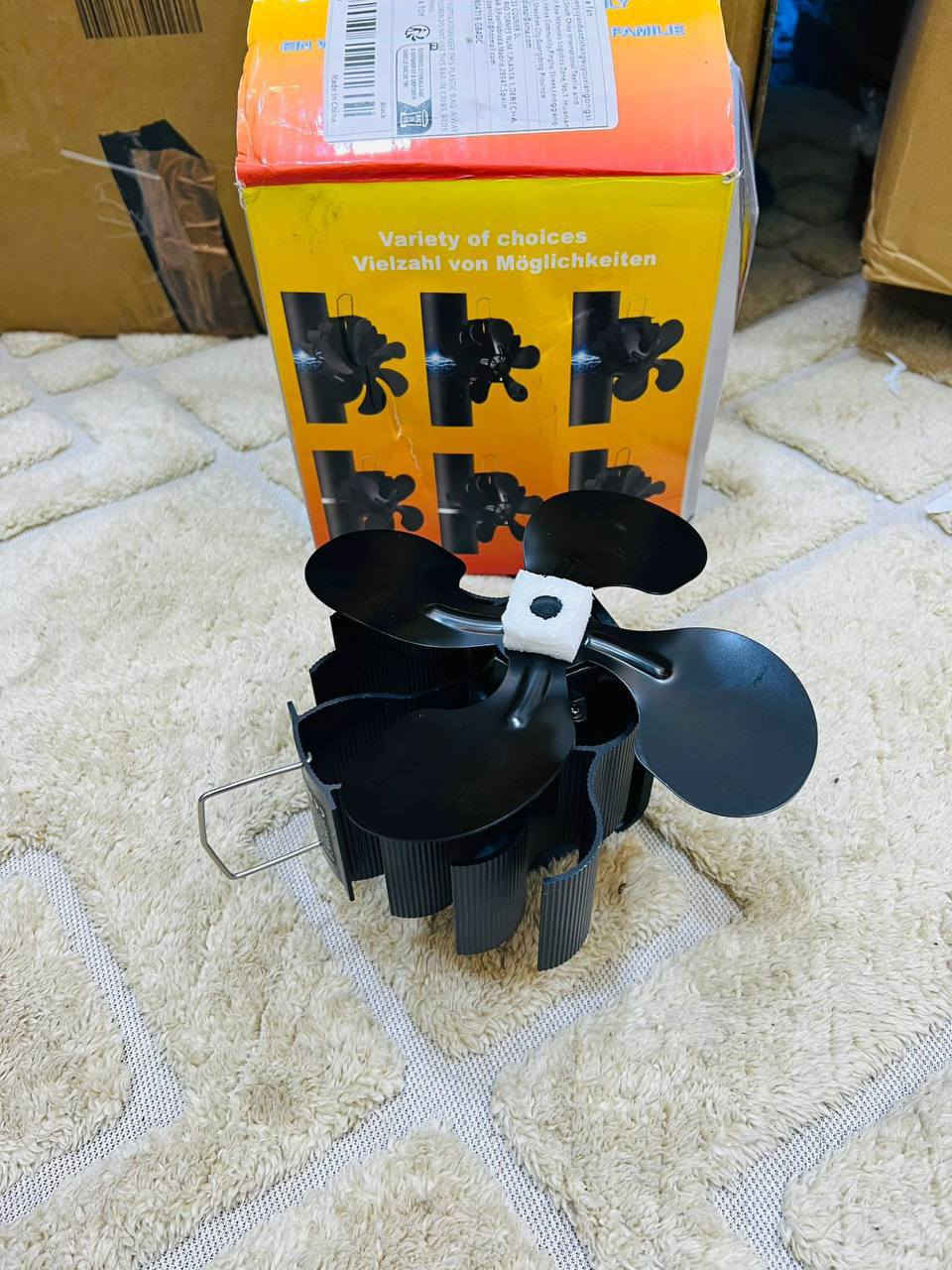 كلشي وسعره


**إذا كنت صاحب هذا الإعلان وتريد حذفه لأي سبب، رجاءا أرسل رسالة إلى الدعم الفني**