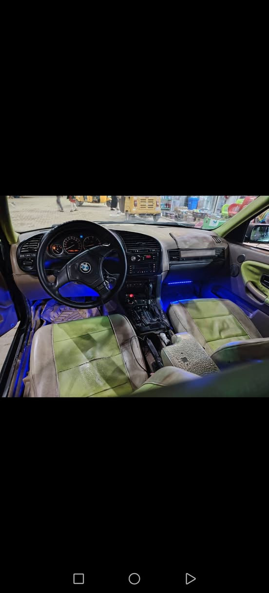 بي ام 1998 مسجله 94 كير مكينه كفاله مكينه مسكر كير اوتو تحويل مباشر سياره جاهزه ؏ اخر حبايه سعر 39 رقم الهاتف ***********
