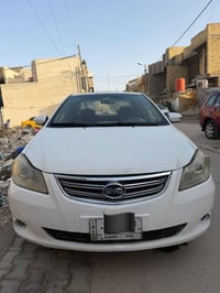 بيوايداي • ٢٠١٣ • رقم بغداد