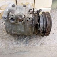 اكسنت ٢٠٠٨ • كمبريسر • حساس الگير