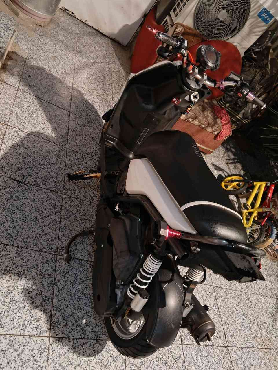 للبع سكنس جبلي 950قفل 

مكان ناصريه 📞 ***********

