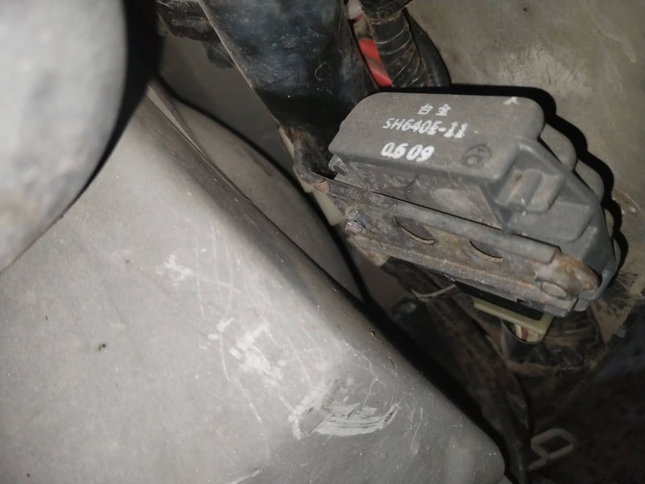 بريز ليت عالي نوزل صار 5يوم من نزلتهه من الرمبه مكفولة كفالة عامة بغداد قرب حي اور سبع اقصور سعرهة مليون و50 الله شاهد الدراجه هاذ اليوم الخامس من نزلتهه


**إذا كنت صاحب هذا الإعلان وتريد حذفه لأي سبب، رجاءا أرسل رسالة إلى الدعم الفني**