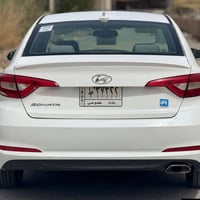 سوناتا ٢٠١٧ • وارد مريكي • تحويل ثاني يوم