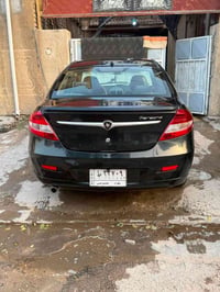 بروتون بيرسونا 2016 ماشية 97 بيها جاملغ مبدل وربع بنيد مصبوغ بدون دواخ...