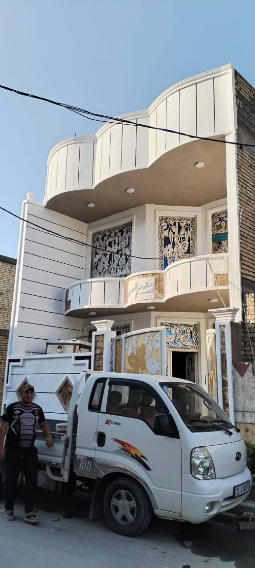 لبخ وجهيات تشميع سقل وجرارة وطلس ونثر و ترميم شغل درجة اولى بسعر مناسب ***********
