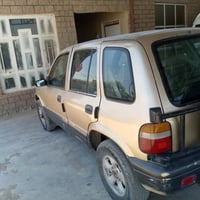 سبورتج • ١٩٩٧ • بغداد