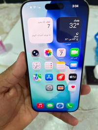 ايفون 16 برو ماكس • ايفون • 16 برو ماكس • هاتف ايفون • جوال ايفون • ها...