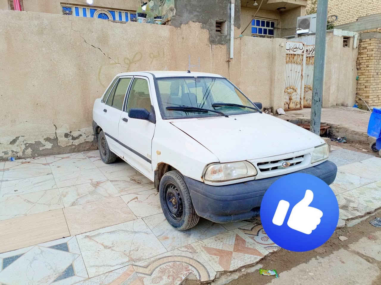 السلام عليكم 
سايبه موديل 2011 خصوصي رقم ميسان 
السعر 27 وبيه مجال 
الرقم . ***********
