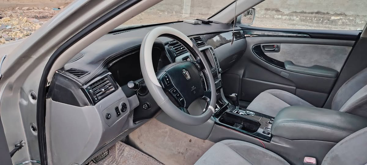 شاهينه ادوات كصتين اثلث السياره متومه طبق الاصل وي شاصي انكليزي شمالي سياره جاهزه مكينه كير حداديه تبريد اتلث دگم شاصي ٨٢ گير  s كشنات حضن كهرباء حساسات فول السياره بيع مستعجل سعر مناسب مكان ناصريه
***********
