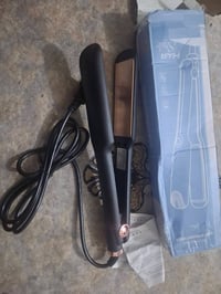 كاويات • أجهزة كهربائية